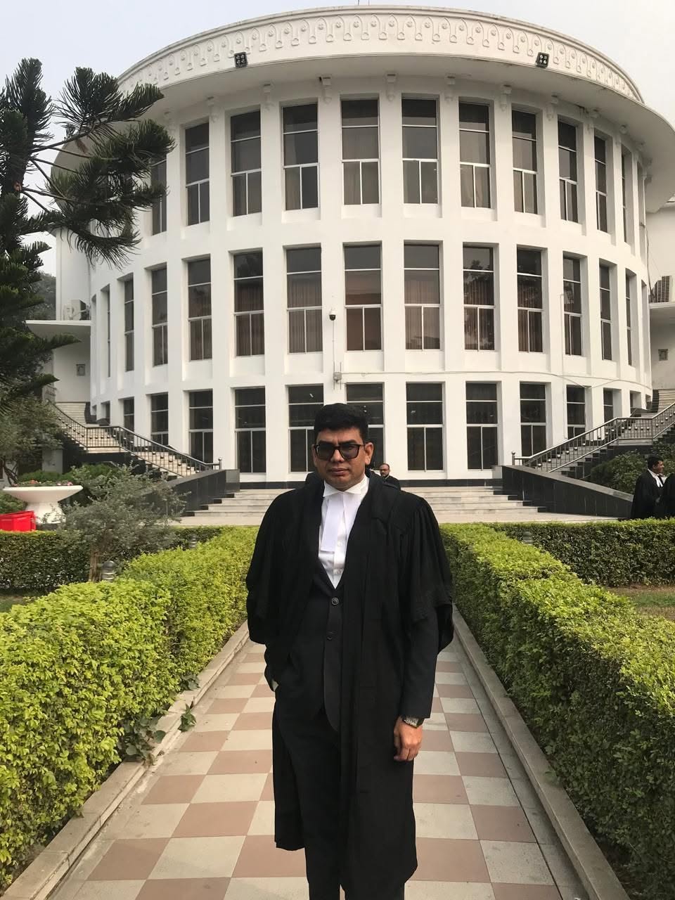 Akramul Hoque