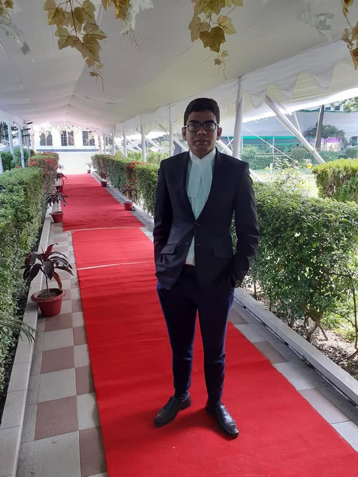 Md. Sadullah